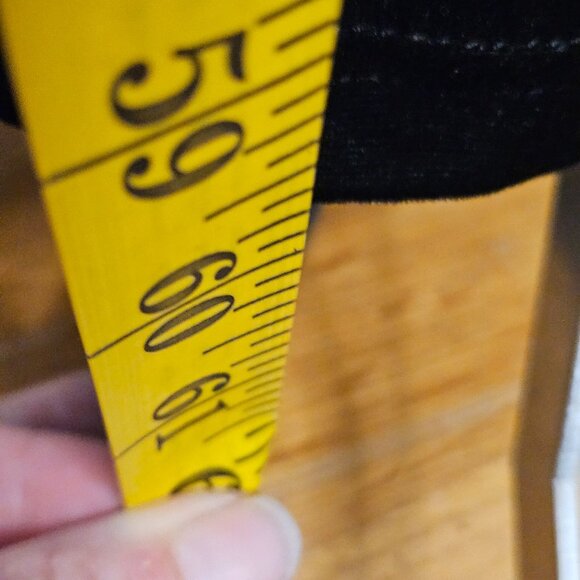 Woman Windsor dark romantic lace velvet croquette bodycon maxi dress size M - Picture 11 of 13